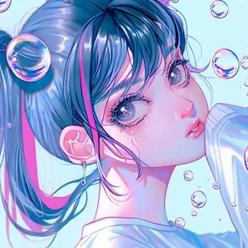 影迷旧胶片头像